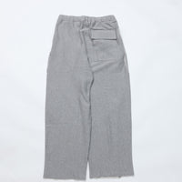 PERS PROJECTS  HAKEEM TWIST TROUSERS GRAY