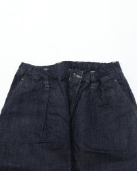 MITTAN    OC大麻ライトオンスデニムパンツ　2 PT-134