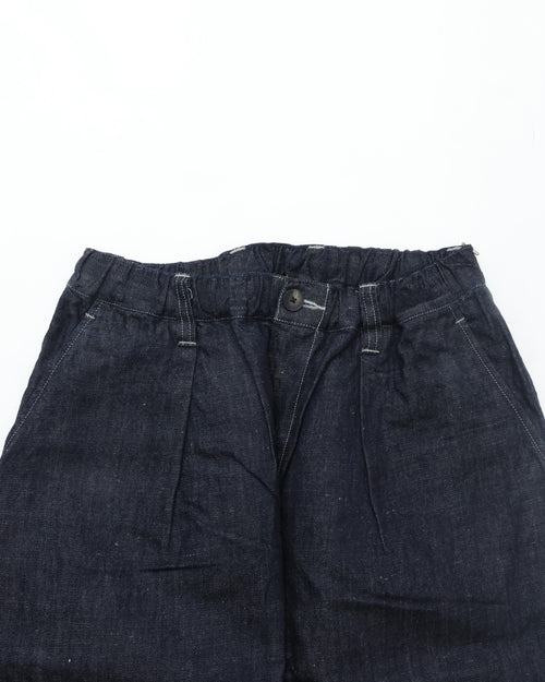 MITTAN OC Cannabis Light Onion Denim Pants 2 PT-134