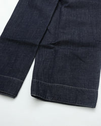 MITTAN OC Cannabis Lightweight Denim Pants, Size 2, PT-134