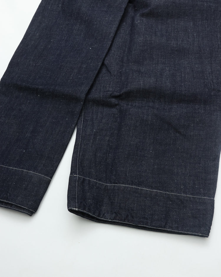 MITTAN OC Cannabis Lightweight Denim Pants, Size 2, PT-134