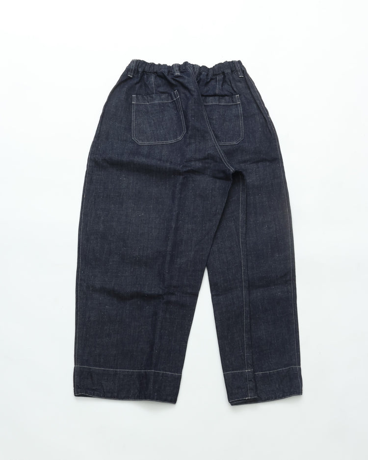 MITTAN OC Cannabis Lightweight Denim Pants, Size 2, PT-134