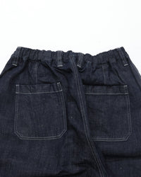 MITTAN OC Cannabis Lightweight Denim Pants, Size 2, PT-134