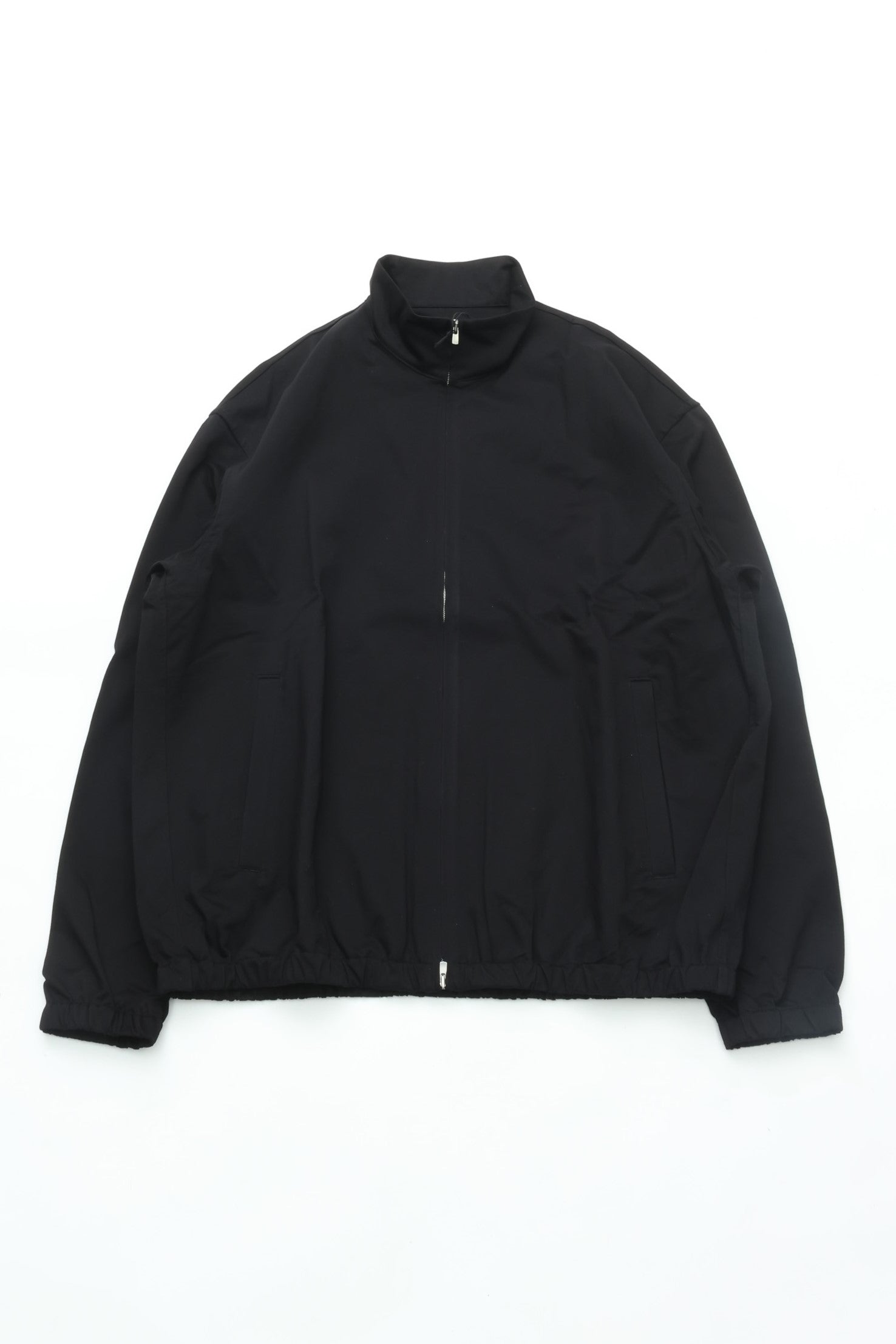 YOKO SAKAMOTO TRACK JACKET BLACK – CASDAY / キャスデイ (casday.jp)