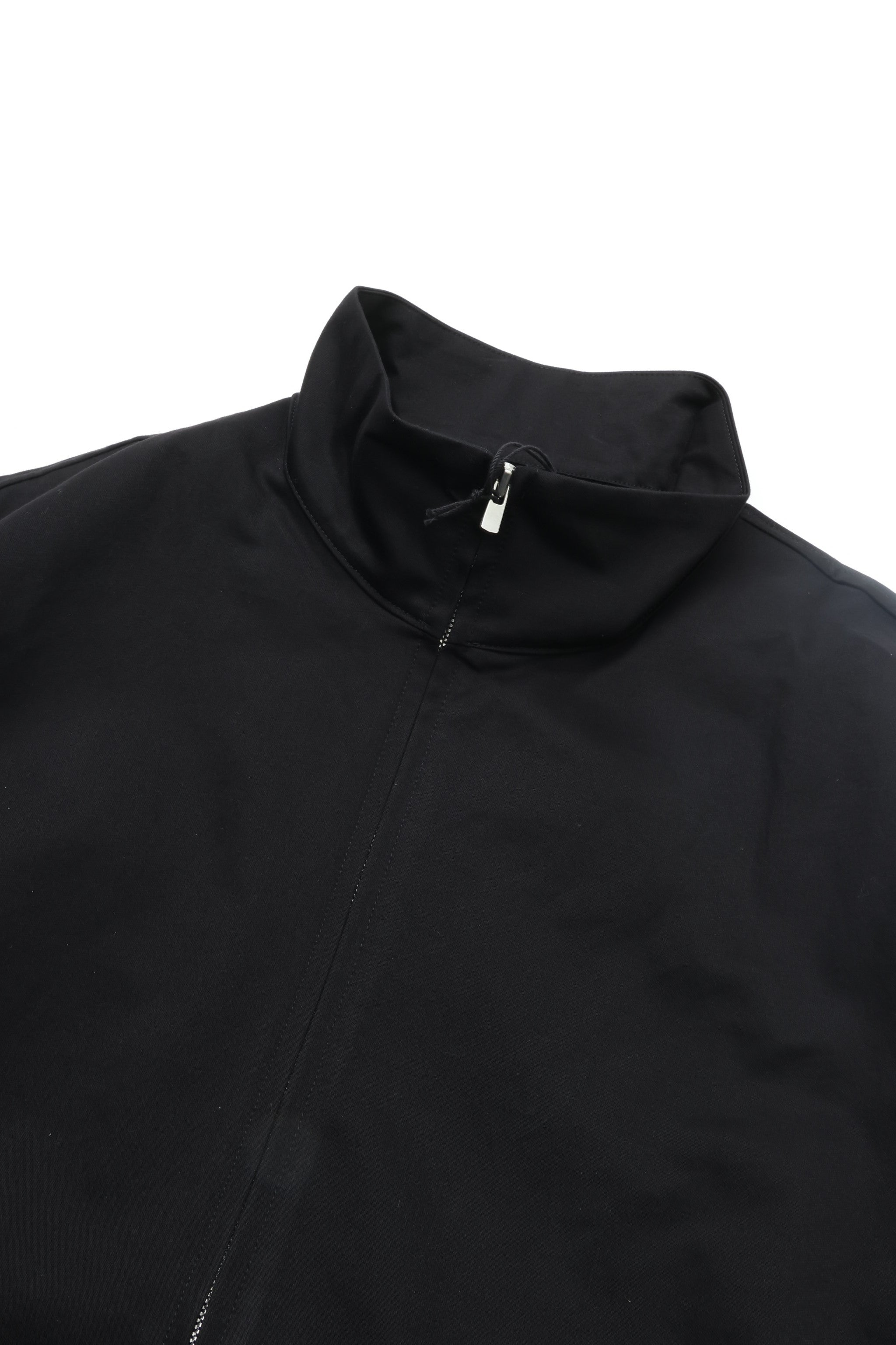 YOKO SAKAMOTO TRACK JACKET BLACK – CASDAY / キャスデイ (casday.jp)