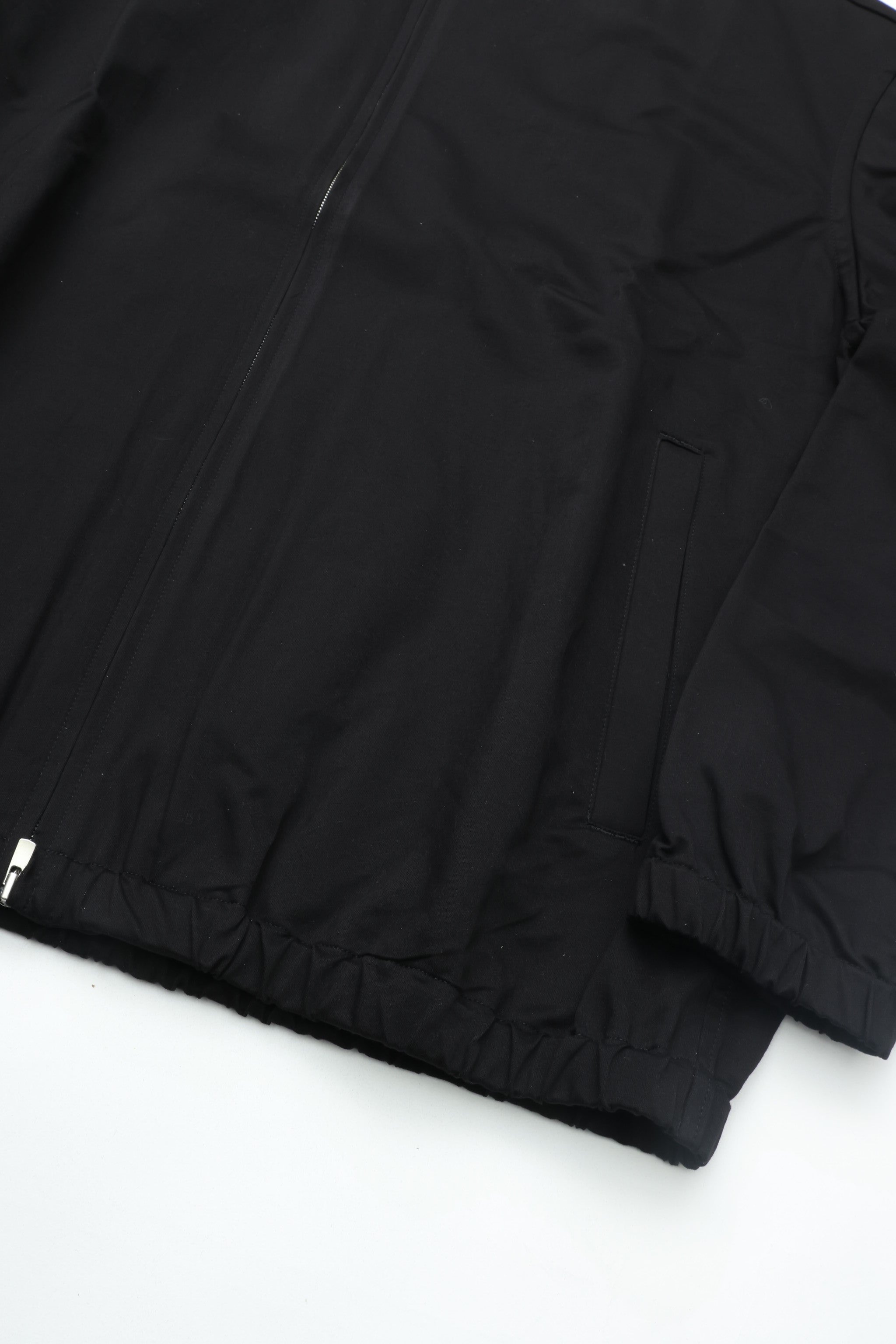YOKO SAKAMOTO TRACK JACKET BLACK – CASDAY / キャスデイ (casday.jp)