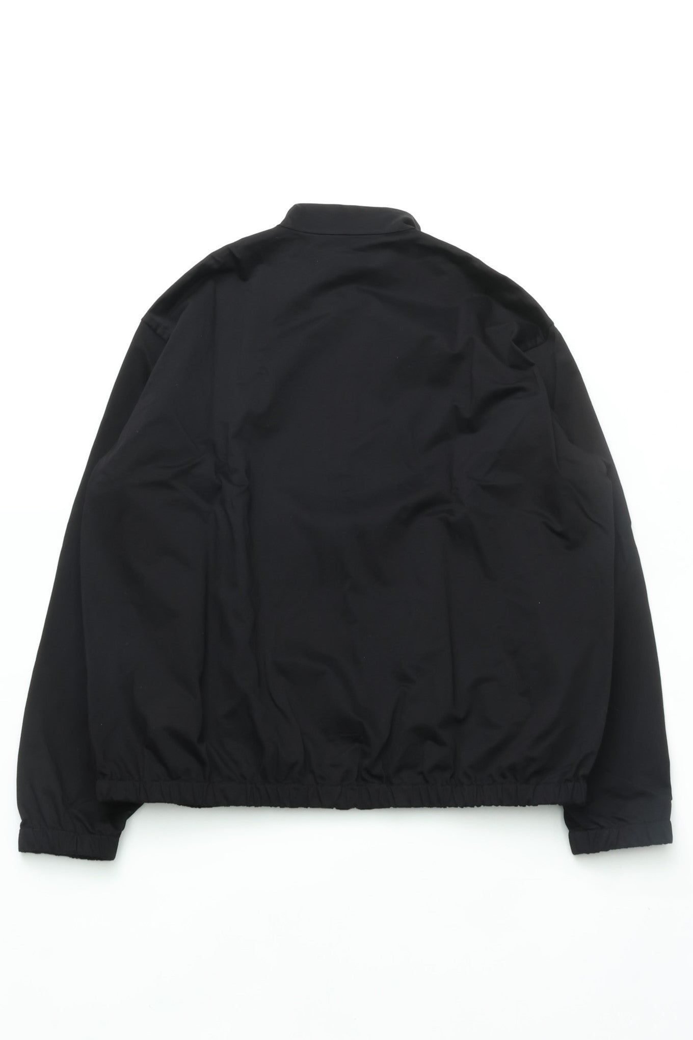 YOKO SAKAMOTO TRACK JACKET BLACK – CASDAY / キャスデイ (casday.jp)