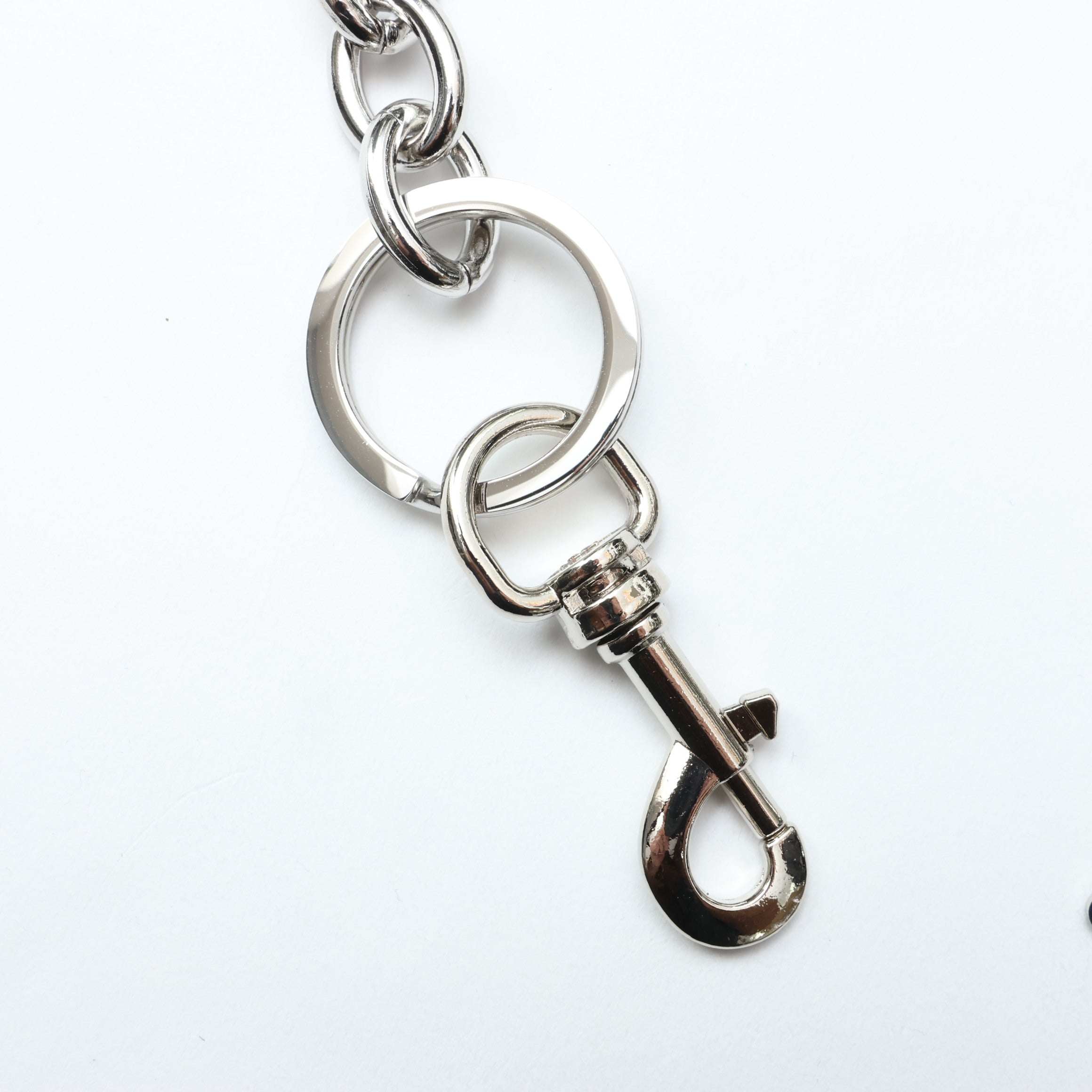 HIDAKA/ OVAL PANTS CHAIN – CASDAY / キャスデイ (casday.jp)