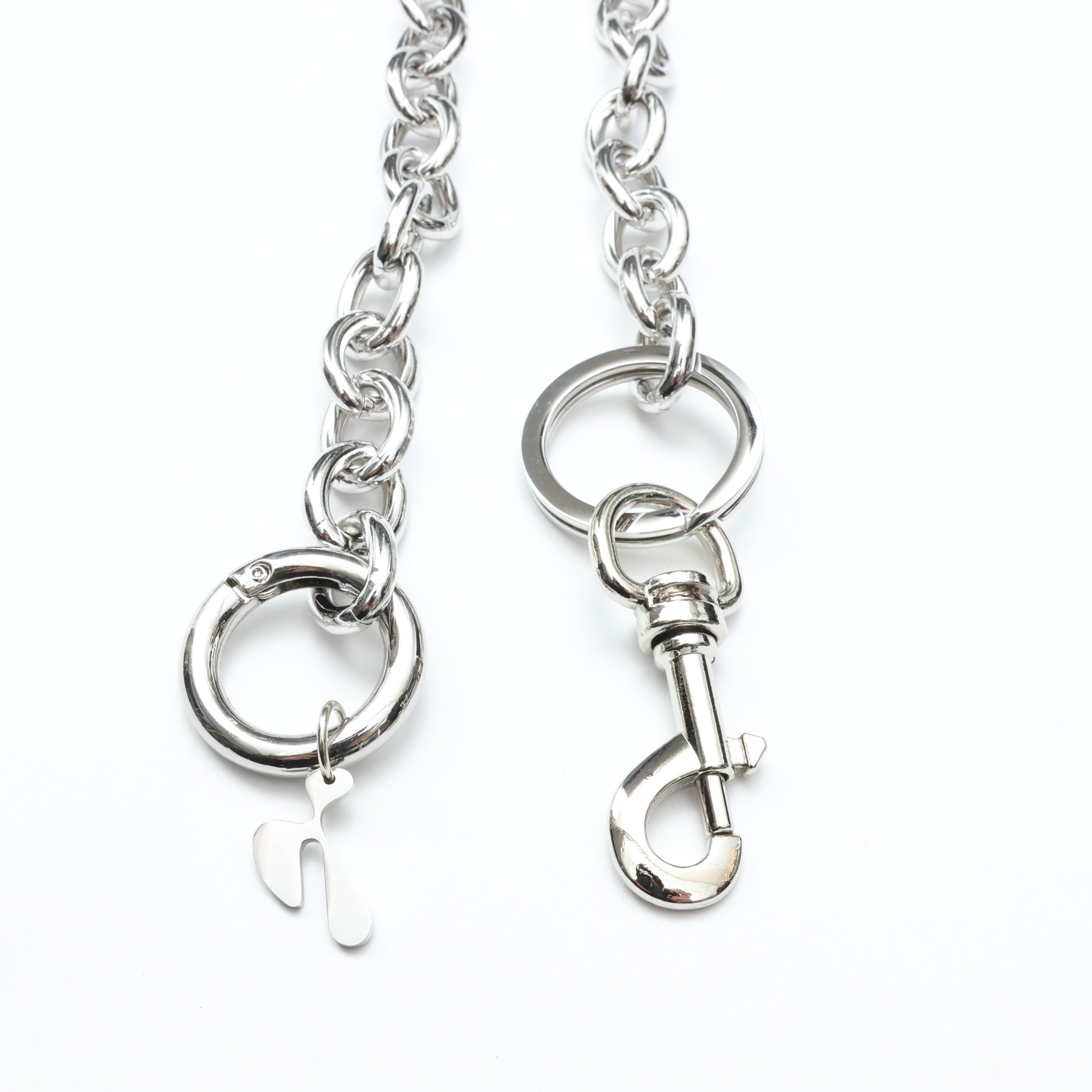 小物 HIDAKA OVAL PANTS CHAIN HIDAKA/ OVAL PANTS CHAIN – CASDAY / キャスデイ (casday.jp)