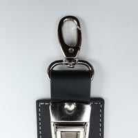 HIDAKA/ SLIDE LOCK KEY RING