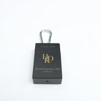 HIDAKA/  PORTABLE ASHTRAY  JPS