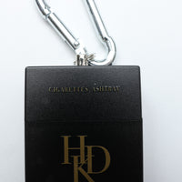 HIDAKA/  PORTABLE ASHTRAY  JPS