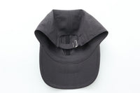 ERA.  TAS 6 PANEL CAP GRAY