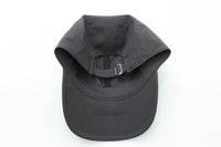 ERA.  TAS 6 PANEL CAP GRAY