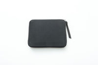 ERA.  EO SHRINK ROUND PALM WALLET