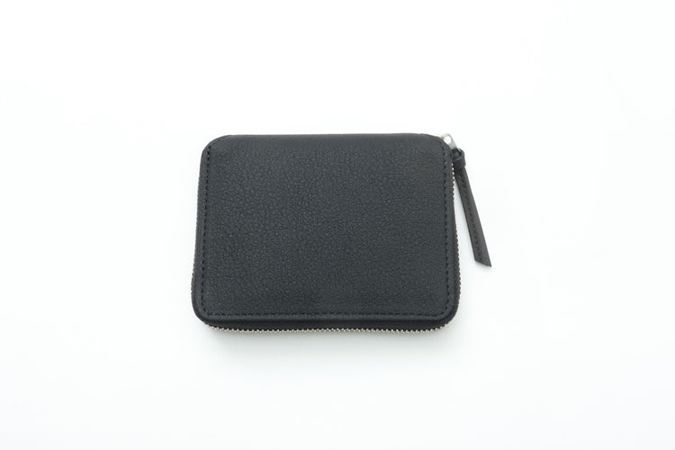 ERA.  EO SHRINK ROUND PALM WALLET