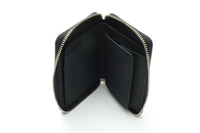 ERA.  EO SHRINK ROUND PALM WALLET