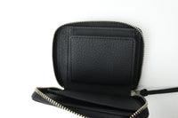 ERA.  EO SHRINK ROUND PALM WALLET