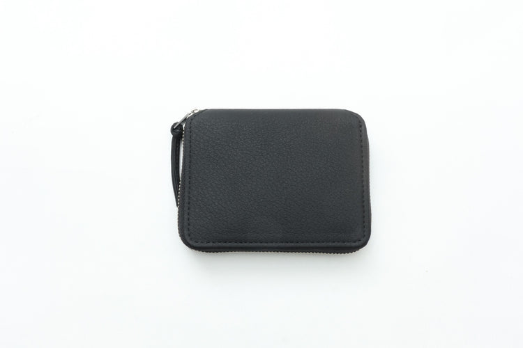 ERA.  EO SHRINK ROUND PALM WALLET