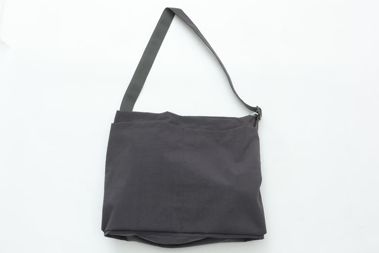 ERA. TAS US HELMET BAG BLACK