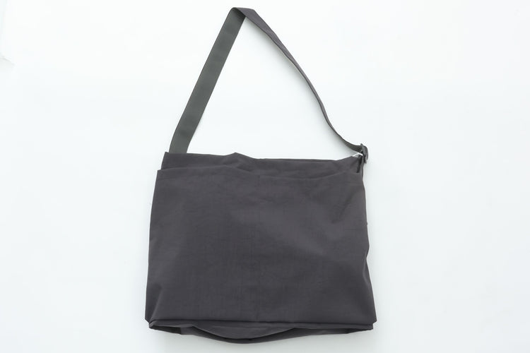 ERA.  TAS US HELMET BAG GRAY