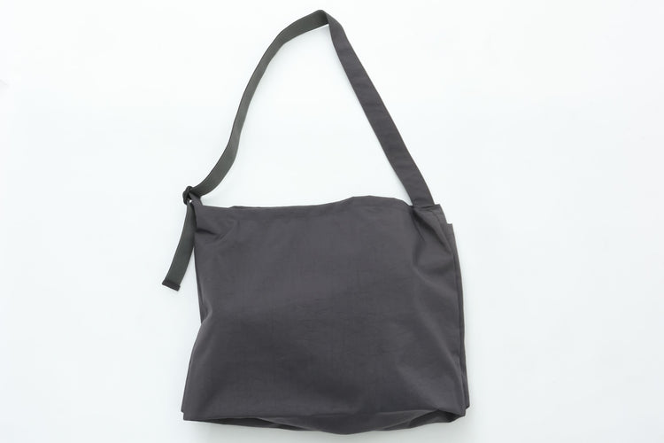 ERA.  TAS US HELMET BAG BLACK