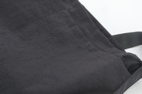 ERA.  TAS US HELMET BAG BLACK