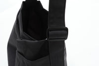 ERA. TAS US HELMET BAG BLACK