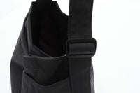 ERA.  TAS US HELMET BAG BLACK