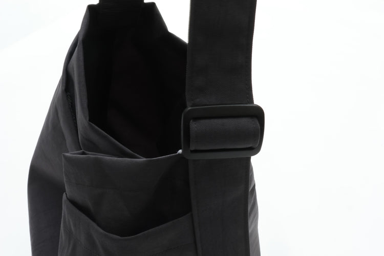 ERA.  TAS US HELMET BAG BLACK