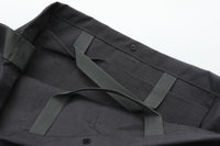 ERA. TAS US HELMET BAG BLACK