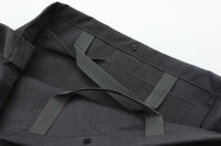 ERA.  TAS US HELMET BAG BLACK