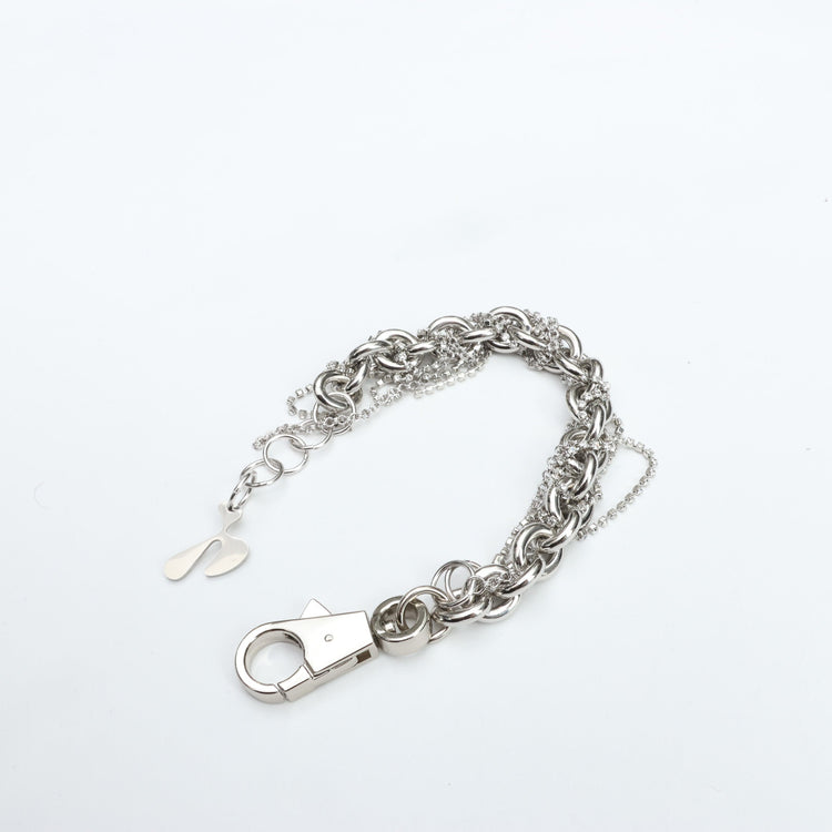 HIDAKA/ BROKEN MICANGA BRACELET