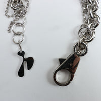 HIDAKA/ BROKEN MICANGA BRACELET