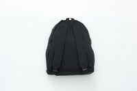 ERA.  TAS FRENCH DAYPACK BLACK