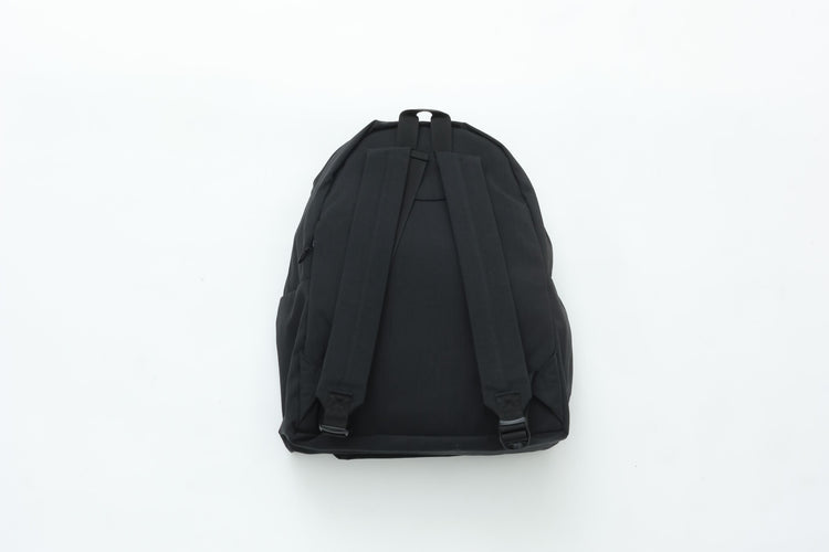 ERA.  TAS FRENCH DAYPACK BLACK