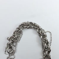 HIDAKA/ BROKEN MICANGA BRACELET