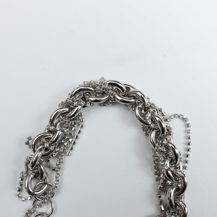 HIDAKA/ BROKEN MICANGA BRACELET