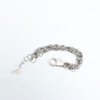 HIDAKA/ BROKEN MICANGA BRACELET