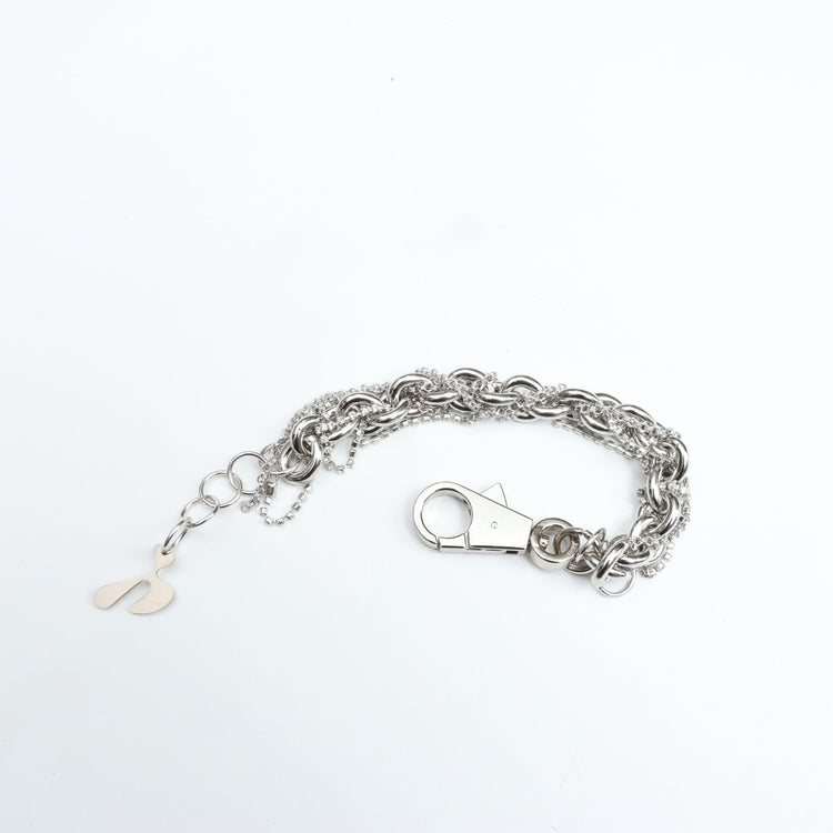 HIDAKA/ BROKEN MICANGA BRACELET