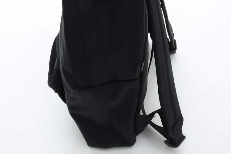 ERA.  TAS FRENCH DAYPACK BLACK