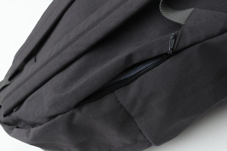ERA.  TAS FRENCH DAYPACK GRAY