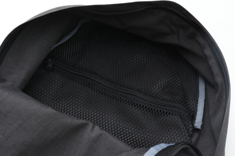 ERA.  TAS FRENCH DAYPACK GRAY