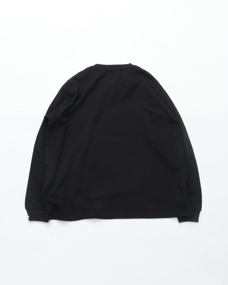 COTTON PAN  エドワード  BLACK