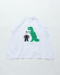 COTTON PAN  エドワード  WHITE