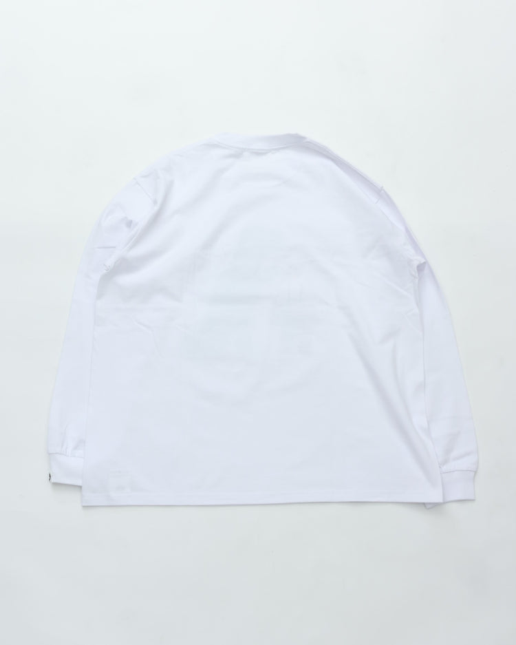 COTTON PAN  エドワード  WHITE