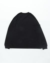 COTTON PAN  ・B・B  BLACK