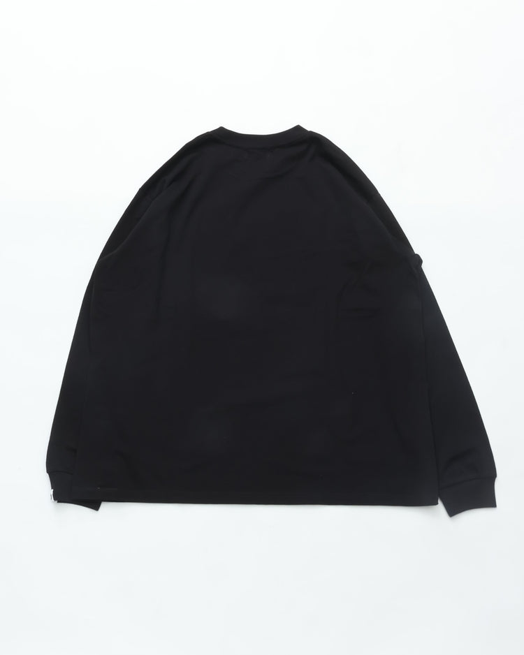 COTTON PAN  ・B・B  BLACK