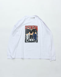 COTTON PAN  ・B・B  WHITE