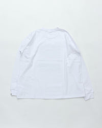 COTTON PAN  ・B・B  WHITE